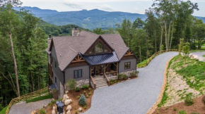 Livin' Lodge at Eagles Nest